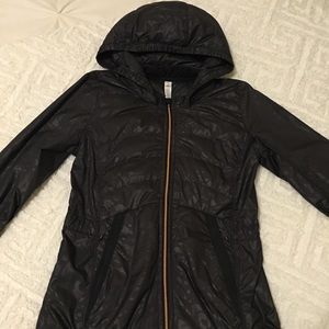 Lululemon Spring Fling Puffy Windbreaker